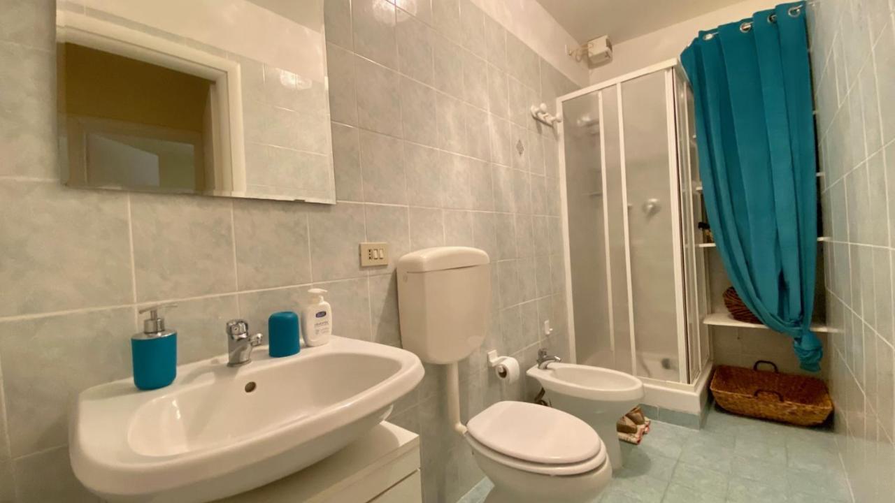 I Tetti Di Via Corradi Villa ซานเรโม ภายนอก รูปภาพ
