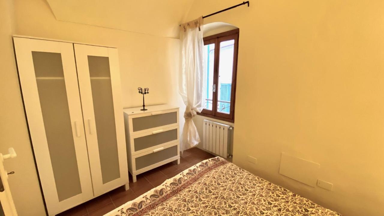 I Tetti Di Via Corradi Villa ซานเรโม ภายนอก รูปภาพ