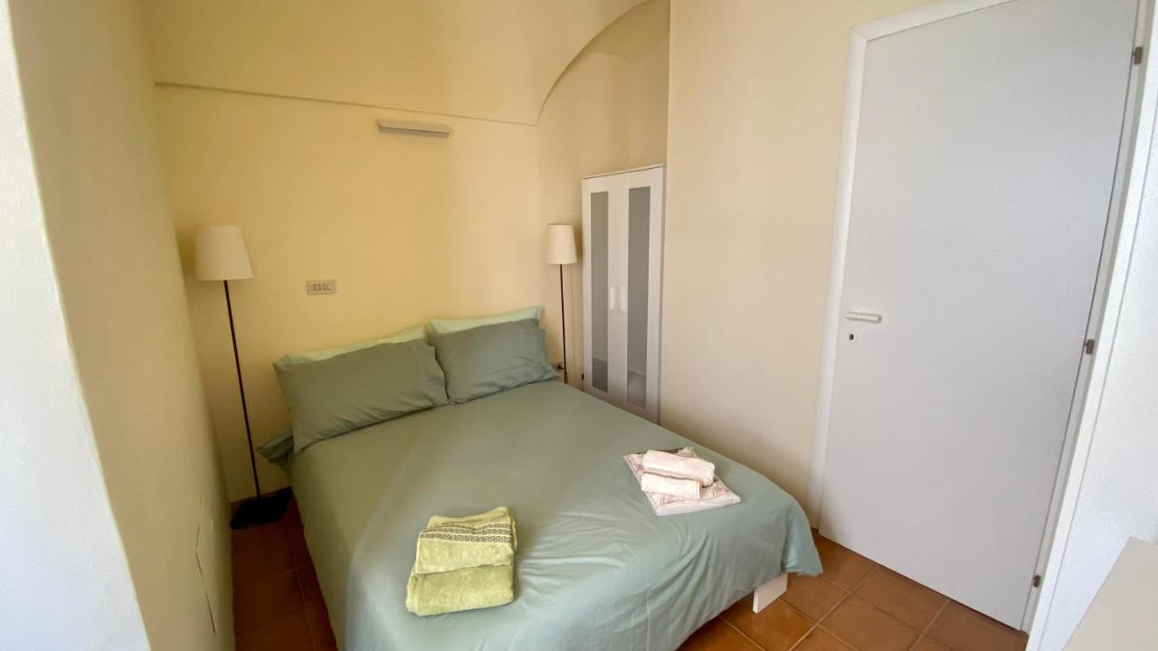 I Tetti Di Via Corradi Villa ซานเรโม ภายนอก รูปภาพ