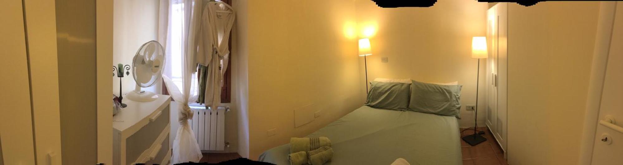 I Tetti Di Via Corradi Villa ซานเรโม ภายนอก รูปภาพ