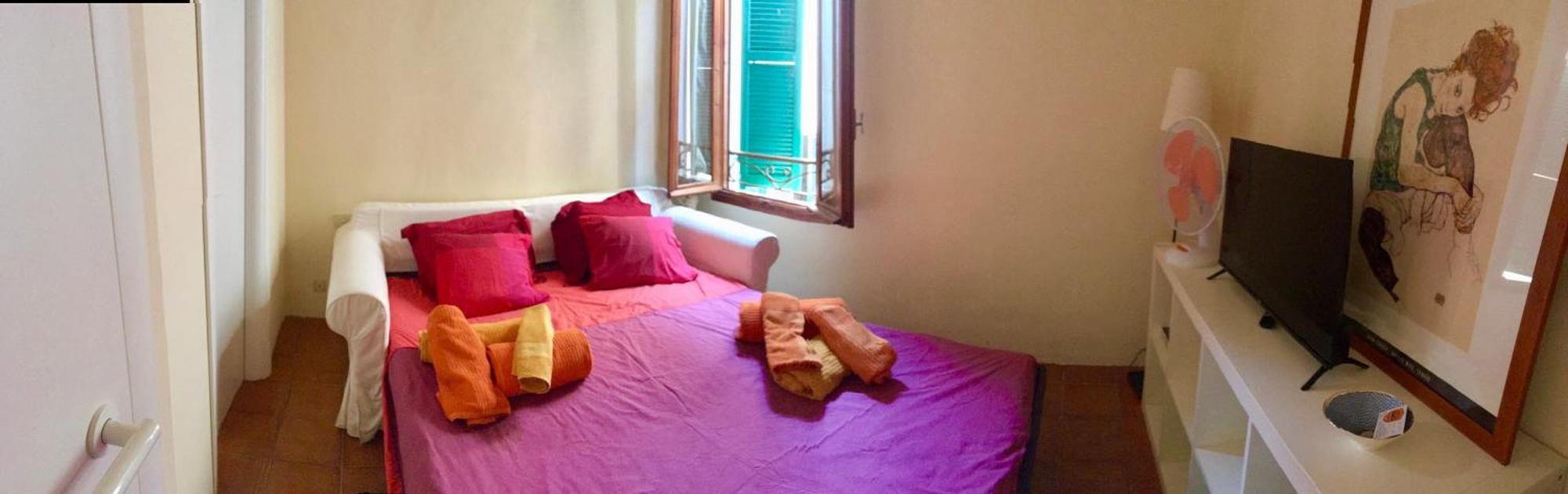 I Tetti Di Via Corradi Villa ซานเรโม ภายนอก รูปภาพ