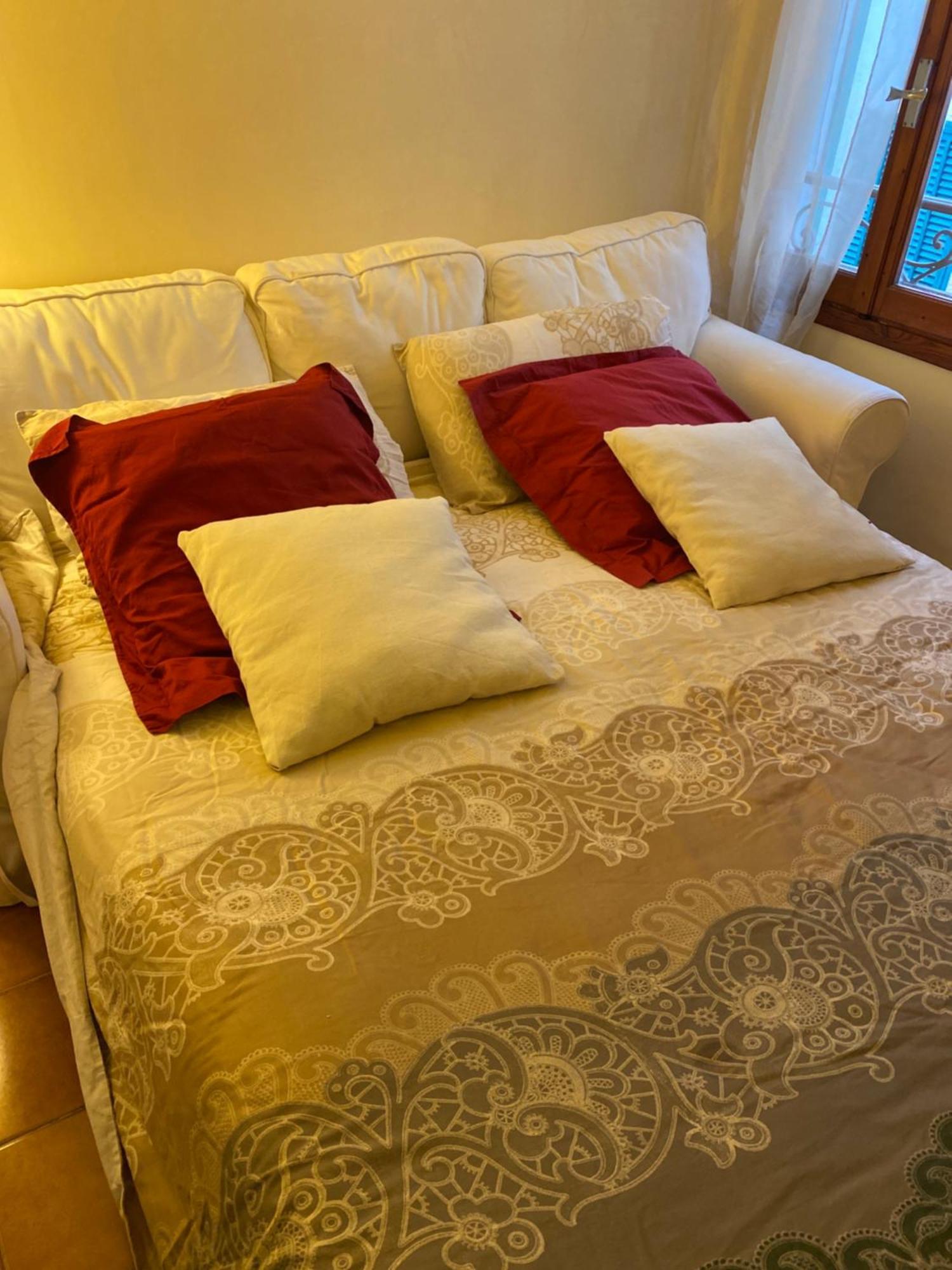 I Tetti Di Via Corradi Villa ซานเรโม ภายนอก รูปภาพ